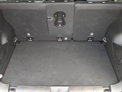 Alpine White Clearcoat 2020 Jeep Renegade Altitude