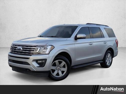 2019 Ford Expedition XLT
