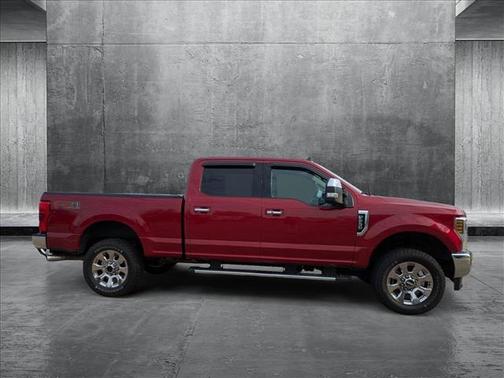 2019 Ford F-250 Lariat
