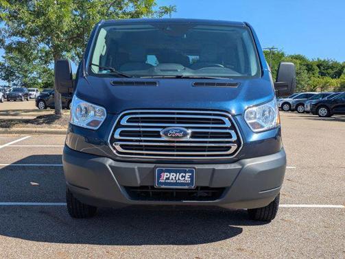 2016 Ford Transit-150 XLT