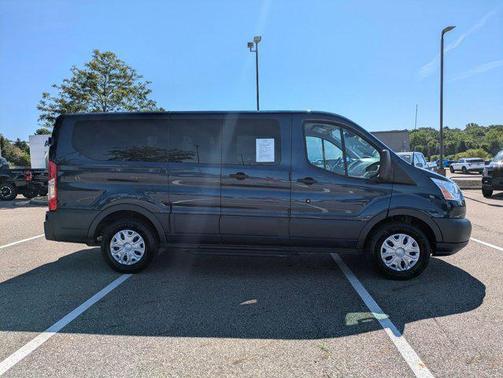 2016 Ford Transit-150 XLT