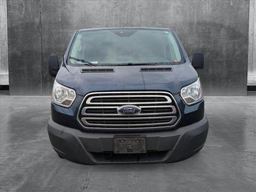 2016 Ford Transit-150 XLT