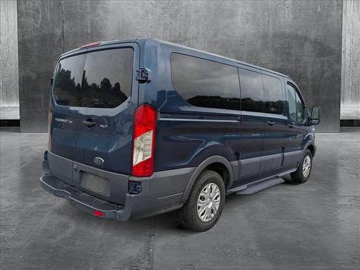 2016 Ford Transit-150 XLT