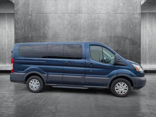 2016 Ford Transit-150 XLT