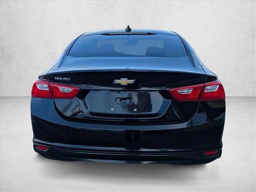 2023 Chevrolet Malibu 1LS