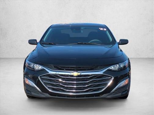 2023 Chevrolet Malibu 1LS