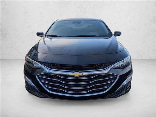 2023 Chevrolet Malibu 1LS