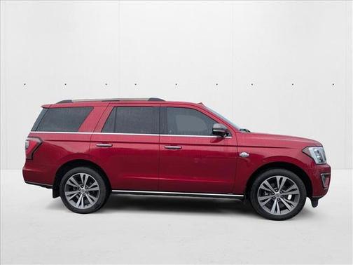 2021 Ford Expedition King Ranch