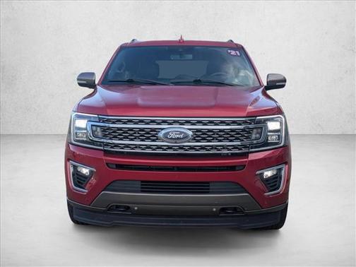 2021 Ford Expedition King Ranch