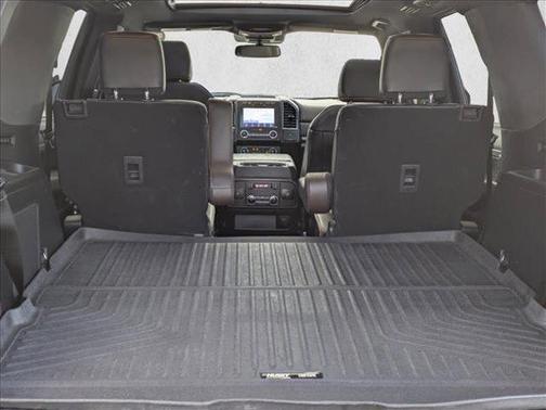 2021 Ford Expedition King Ranch