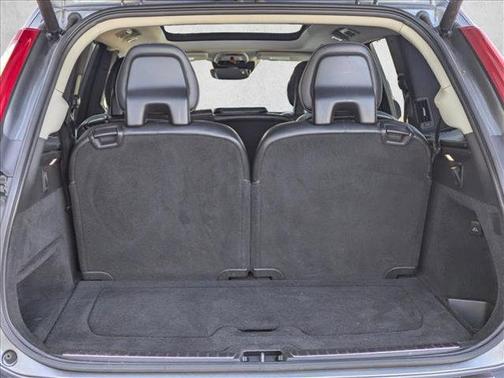 2018 Volvo XC90 T6 Inscription