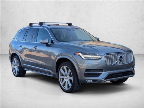 2018 Volvo XC90 T6 Inscription