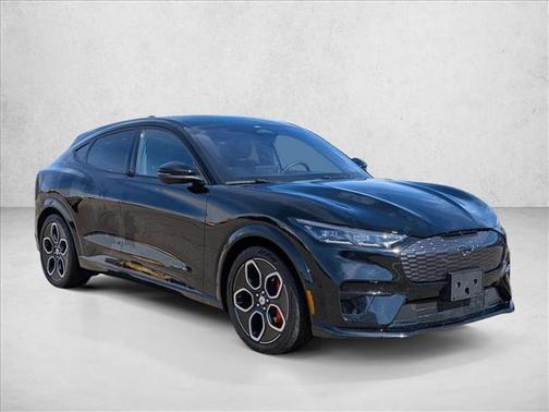 2023 Ford Mustang Mach-E GT