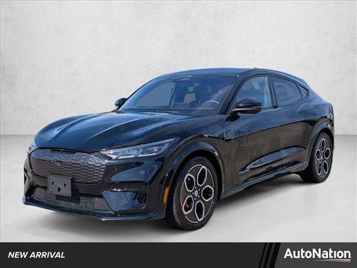 2023 Ford Mustang Mach-E GT