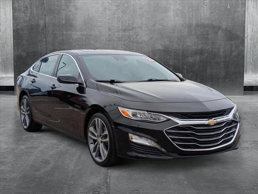 2024 Chevrolet Malibu FWD 2LT