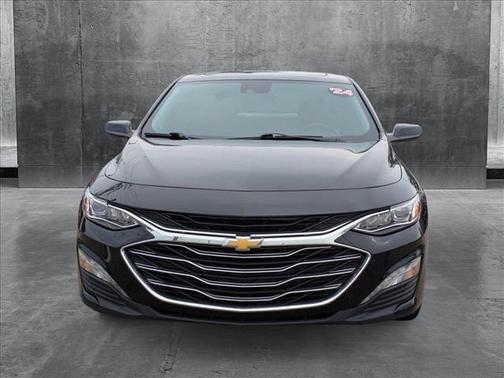 2024 Chevrolet Malibu FWD 2LT