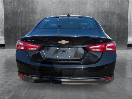 2024 Chevrolet Malibu FWD 2LT
