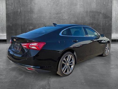 2024 Chevrolet Malibu FWD 2LT