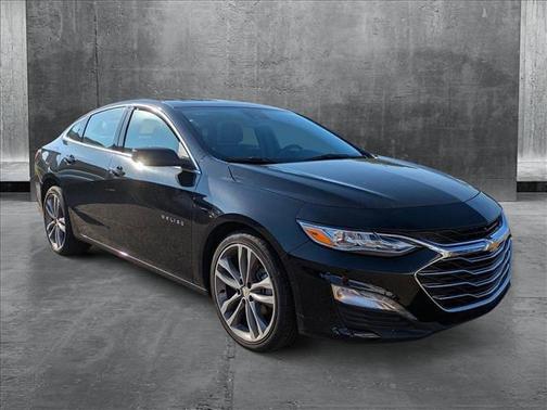 2024 Chevrolet Malibu FWD 2LT