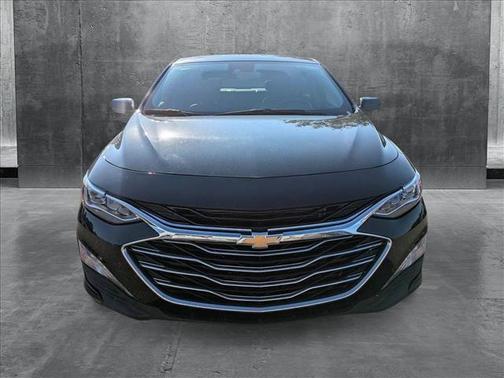 2024 Chevrolet Malibu FWD 2LT