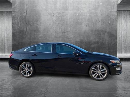 2024 Chevrolet Malibu FWD 2LT
