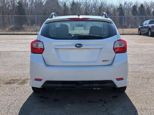 2014 Subaru Impreza 2.0i Sport Premium