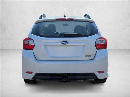 2014 Subaru Impreza 2.0i Sport Premium