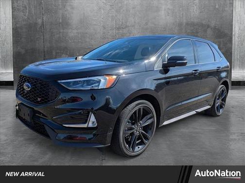 2019 Ford Edge ST