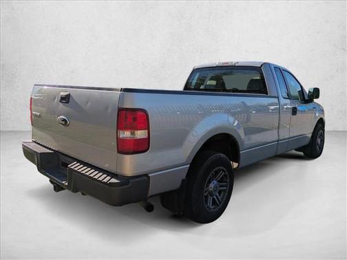 2008 Ford F-150 XL
