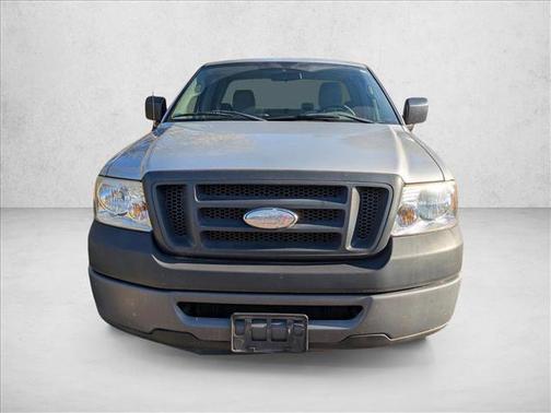 2008 Ford F-150 XL