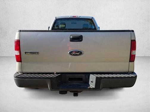 2008 Ford F-150 XL