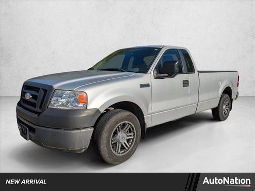 2008 Ford F-150 XL