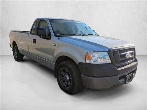 2008 Ford F-150 XL