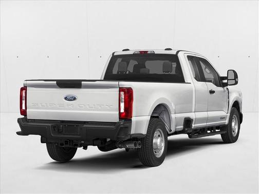 2026 Ford F-350 XL