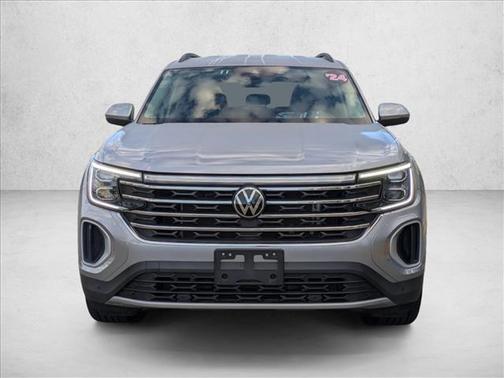 2024 Volkswagen Atlas 2.0T SE w/Technology 4MOTION