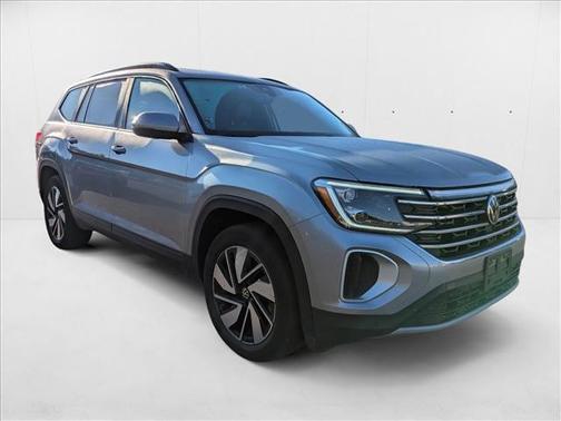 2024 Volkswagen Atlas 2.0T SE w/Technology 4MOTION