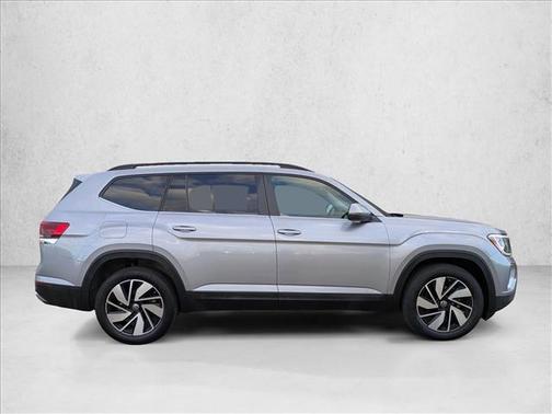 2024 Volkswagen Atlas 2.0T SE w/Technology 4MOTION