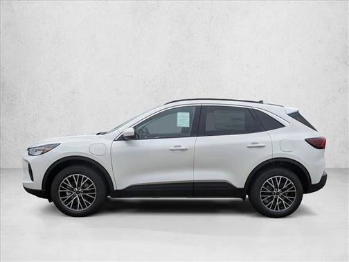 2024 Ford Escape PHEV Base