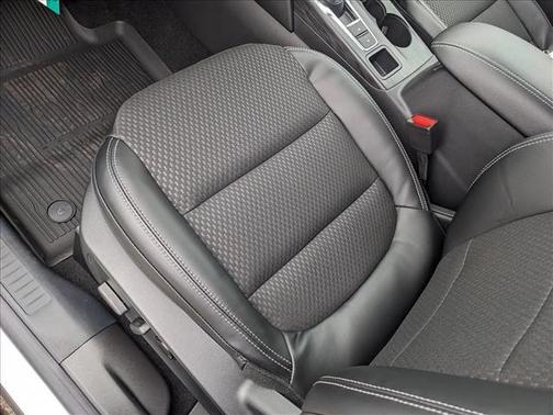 2024 Ford Escape PHEV Base