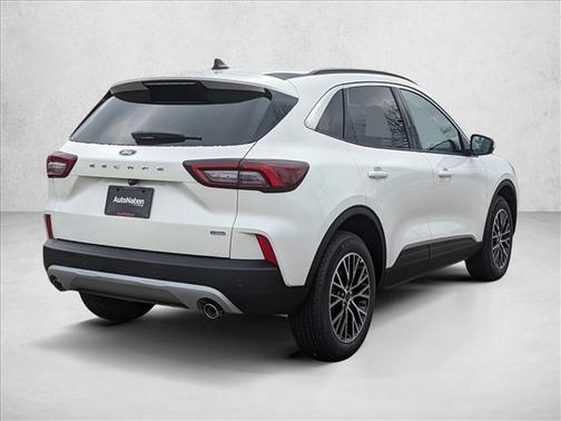 2024 Ford Escape PHEV Base
