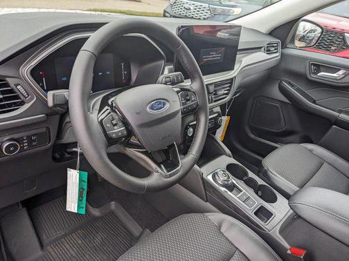 2024 Ford Escape PHEV Base