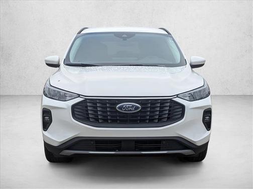 2024 Ford Escape PHEV Base