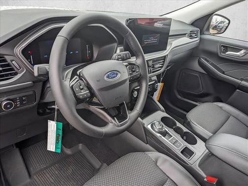 2024 Ford Escape PHEV Base