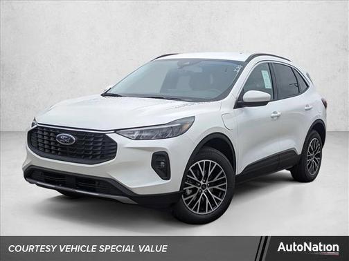 2024 Ford Escape PHEV Base