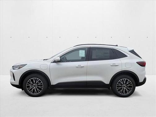 2024 Ford Escape PHEV Base