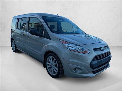 2016 Ford Transit Connect XLT
