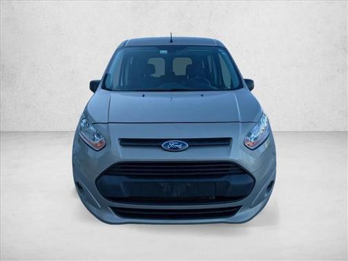 2016 Ford Transit Connect XLT