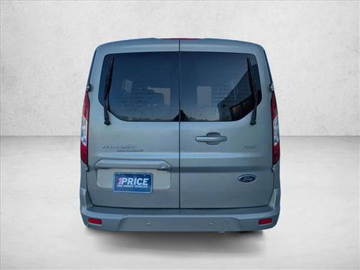 2016 Ford Transit Connect XLT