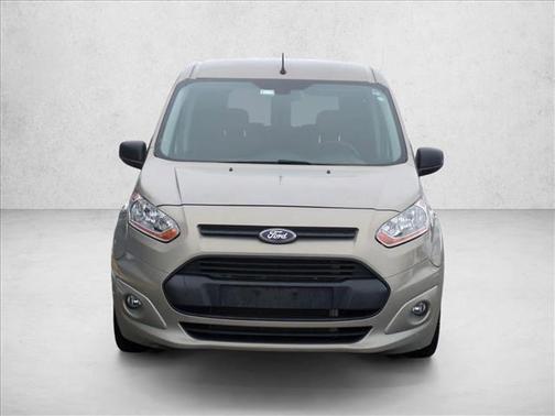 2016 Ford Transit Connect XLT