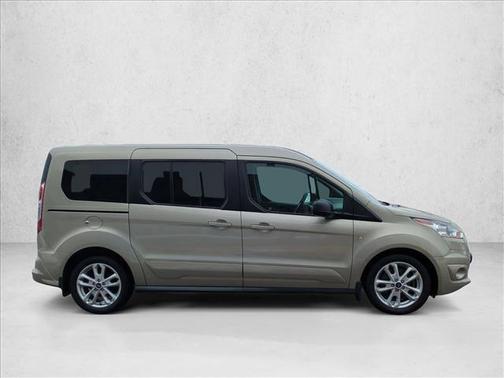 2016 Ford Transit Connect XLT